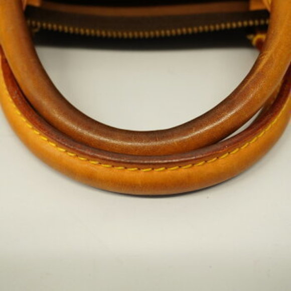 Louis Vuitton Monogram Speedy Handbag - Picture 6 of 9